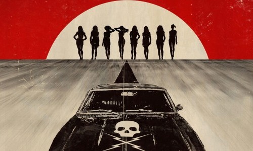Open-Air: Death Proof