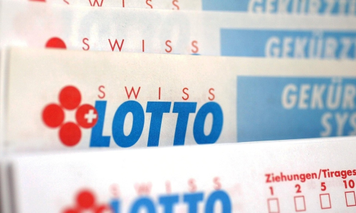 LA 1: Lotto Svizzero