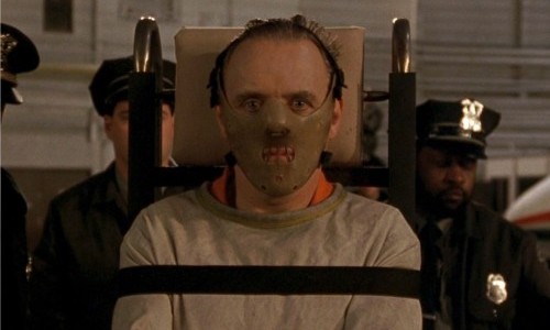 The Silence of the Lambs presented by The Ones We Love