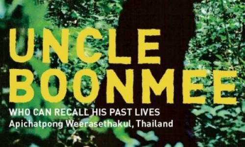 Uncle Boonmee Who Can Recall His Past Lives - Loong Boonmee raluek chat