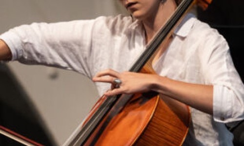 Etudiants | Alto et violoncelle