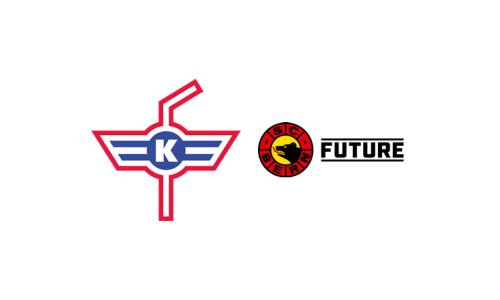 EHC Kloten - SC Bern Future