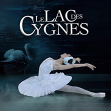 Le Lac des Cygnes - United European Ballet