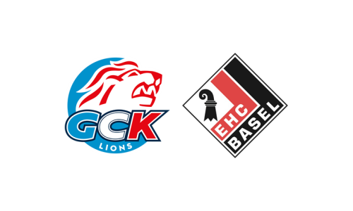 GCK Lions - EHC Basel