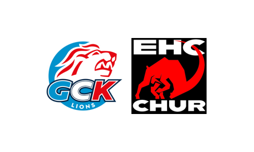 GCK Lions - EHC Chur