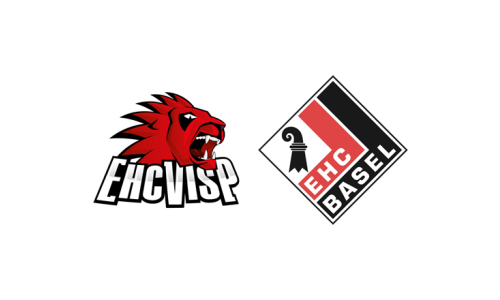 EHC Visp - EHC Basel