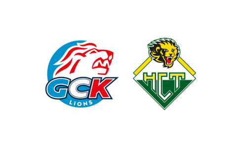 GCK Lions - HC Thurgau
