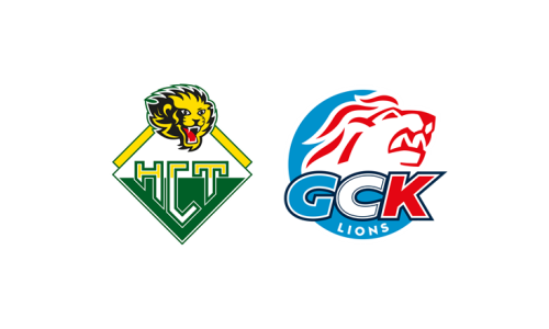 HC Thurgau - GCK Lions