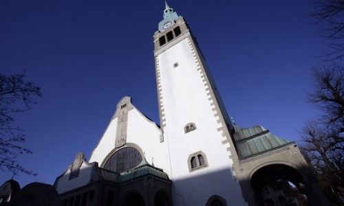 Familien-Gottesdienst zum Schulbeginn