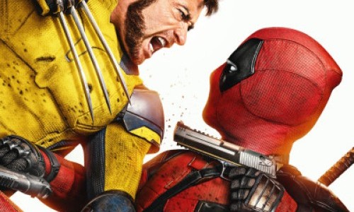 Deadpool & Wolverine