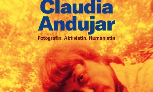 Die Vision der Claudia Andujar