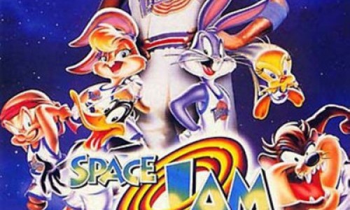 Space Jam