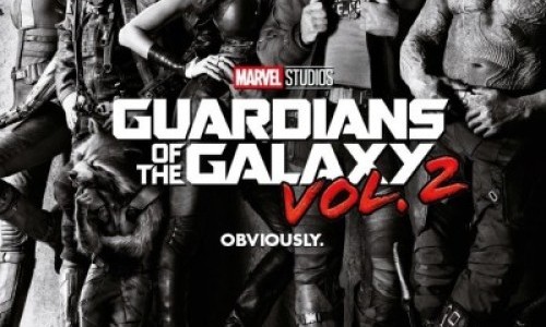 Guardians of the Galaxy Vol. 2