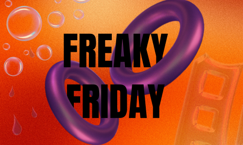 Freaky Friday