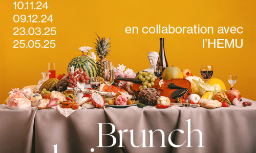 Brunch Lyrique