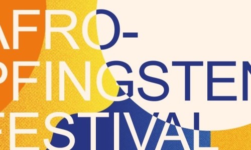 Afro-Pfingsten Festival