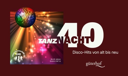 Tanznacht40