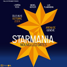 Starmania