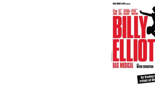 Billy Elliot – Das Musical