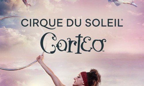 Cirque du Soleil - Corteo