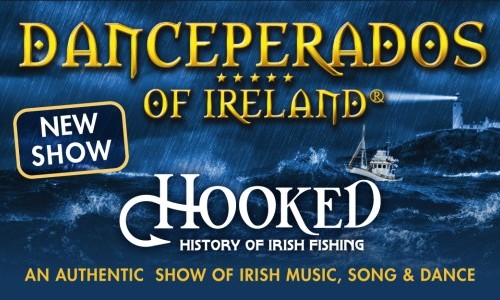 Danceperados of Ireland