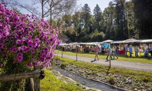 Herbstmarkt