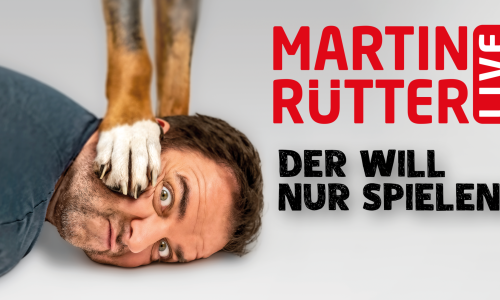 Martin Rütter