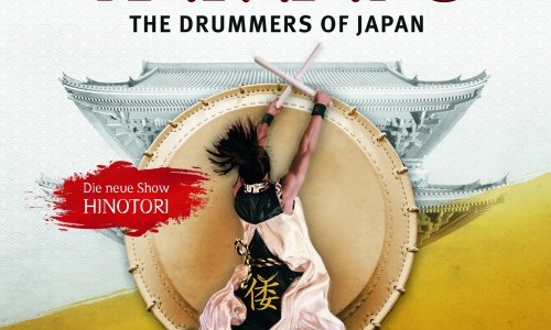 Yamato - The Drummers of Japan