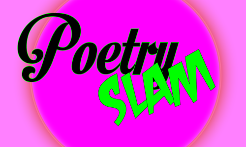 Poetry Slam