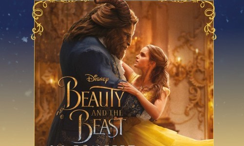 Beauty and the Beast