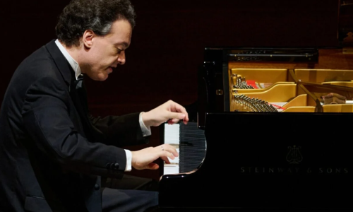 Das Schostakowitsch Projekt - Initiiert von Evgeny Kissin Teil I