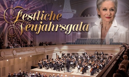 Obrasso Concerts: Festliche Neujahrsgala