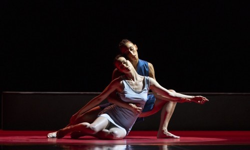 Ballet Prel­jocaj