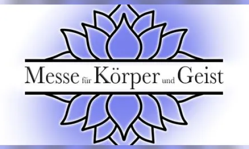 Messe für Körper und Geist