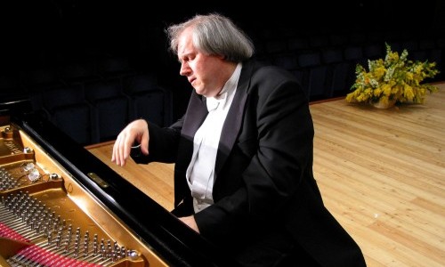 Grigory Sokolov: Meisterlich