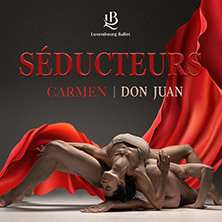 Séducteurs - Luxembourg Ballet