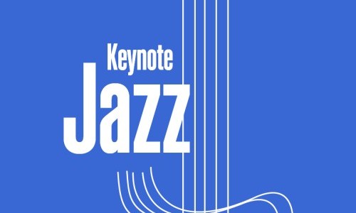 Keynote Jazz: Night of Duos