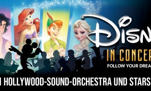 Disney in Concert