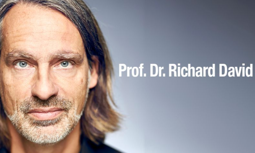 Prof. Dr. Richard David Precht