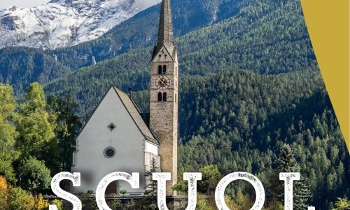 StradivariFEST Scuol / Zernez