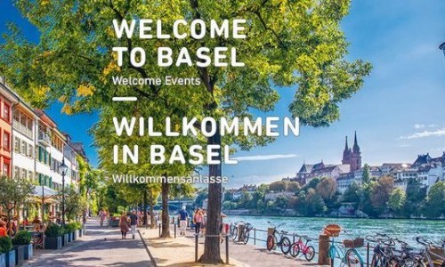 Meine Sprache in Basel