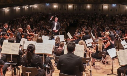 Silvesterkonzert