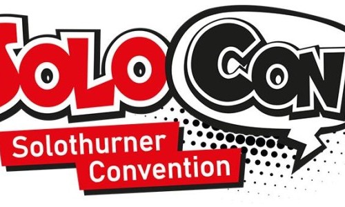 SoloCon - Solothurner Convention