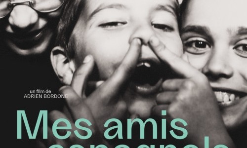 Ciné-Doc - Mes amis espagnols de Adrien Bordone