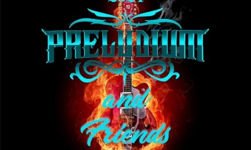 Preludium & Friends Musikfestival