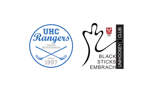 UHC R. Grabs-Werdenberg - UHC B.S. Embrach