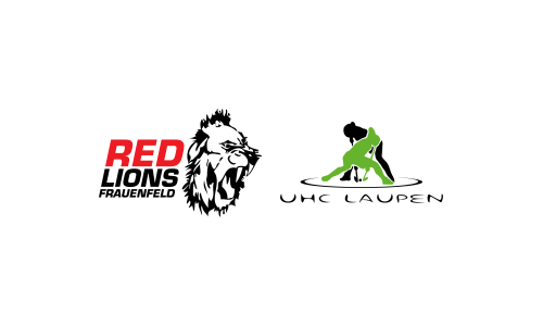 Red Lions Frauenfeld - UHC Laupen ZH