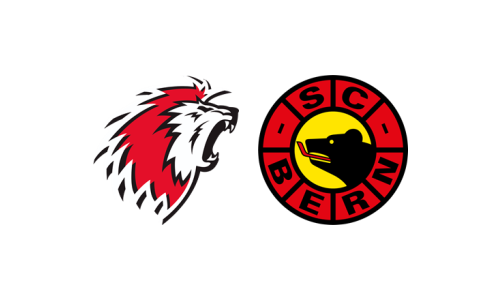 Lausanne HC - SC Bern