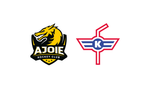 HC Ajoie - EHC Kloten