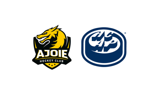 HC Ajoie - HC Ambri-Piotta